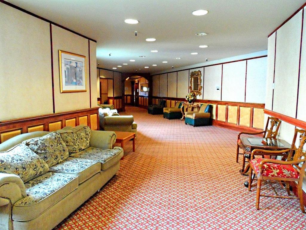 Hudson Valley Resort & Spa Kerhonkson Intérieur photo