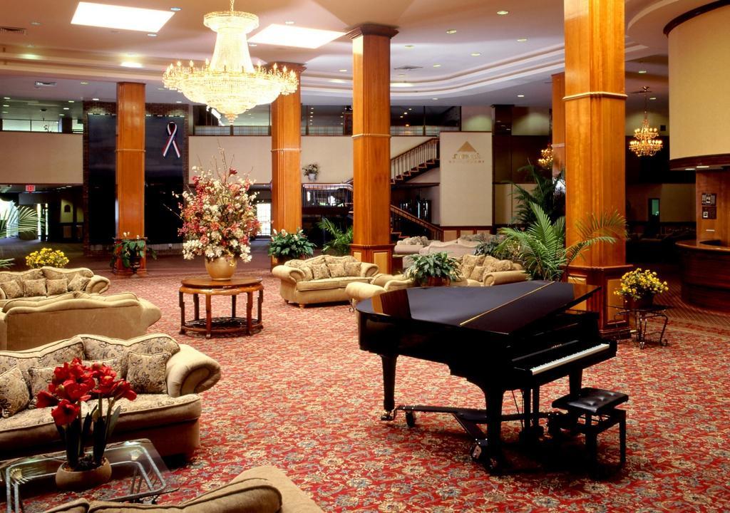 Hudson Valley Resort & Spa Kerhonkson Extérieur photo