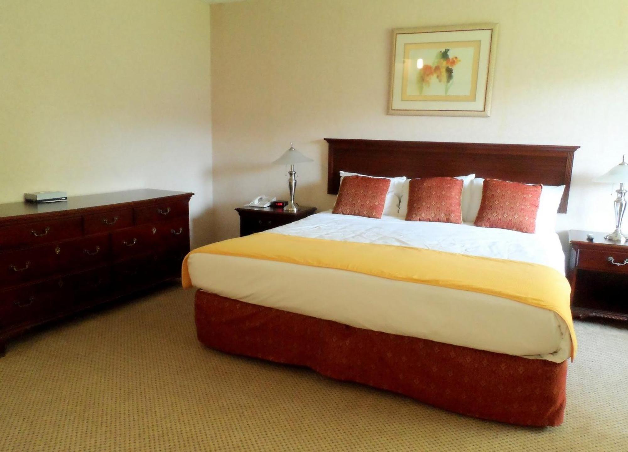 Hudson Valley Resort & Spa Kerhonkson Extérieur photo