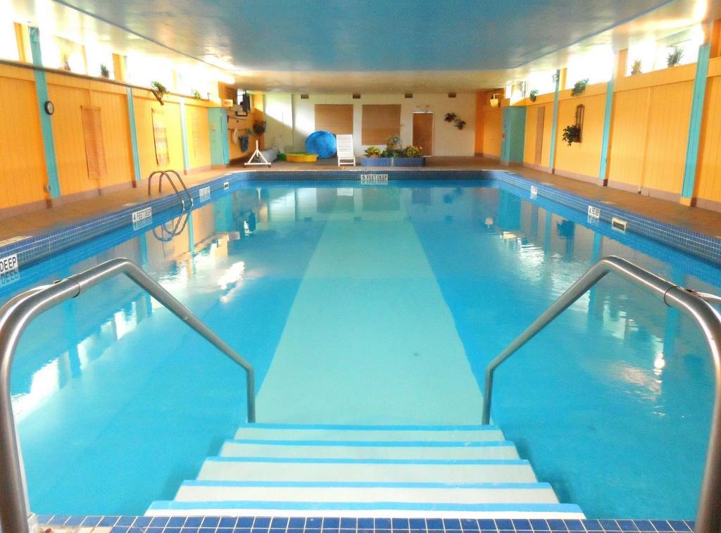 Hudson Valley Resort & Spa Kerhonkson Facilités photo