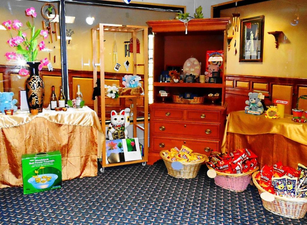 Hudson Valley Resort & Spa Kerhonkson Extérieur photo