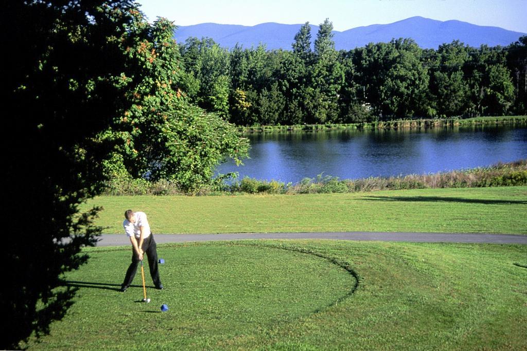 Hudson Valley Resort & Spa Kerhonkson Extérieur photo