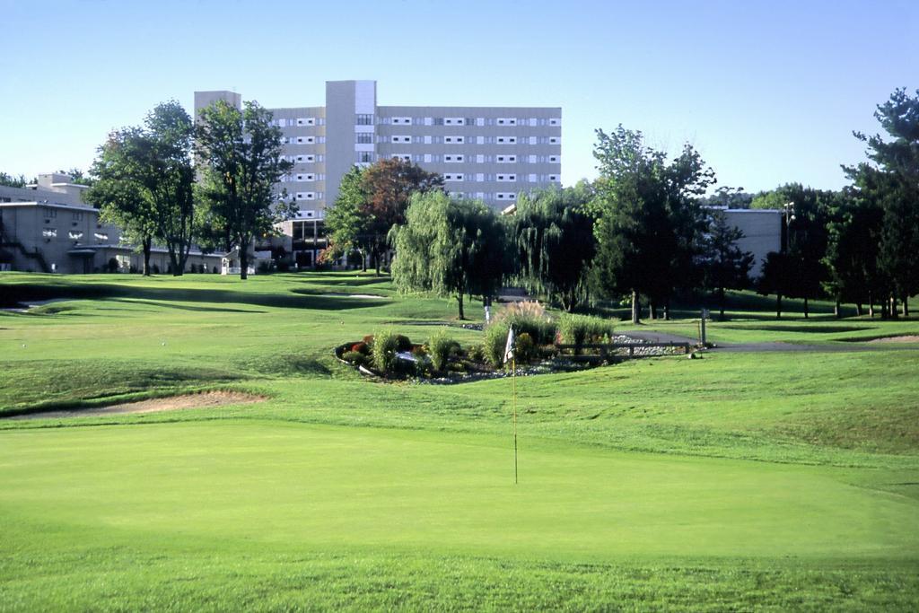 Hudson Valley Resort & Spa Kerhonkson Extérieur photo