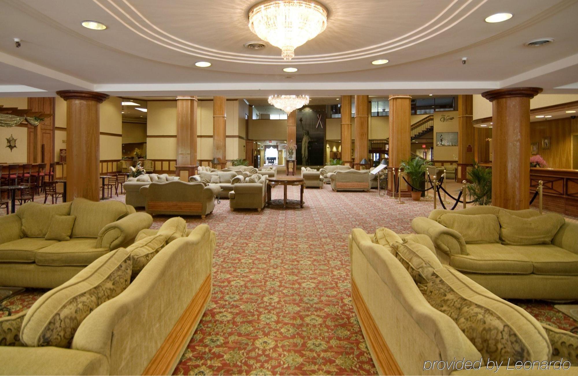 Hudson Valley Resort & Spa Kerhonkson Intérieur photo