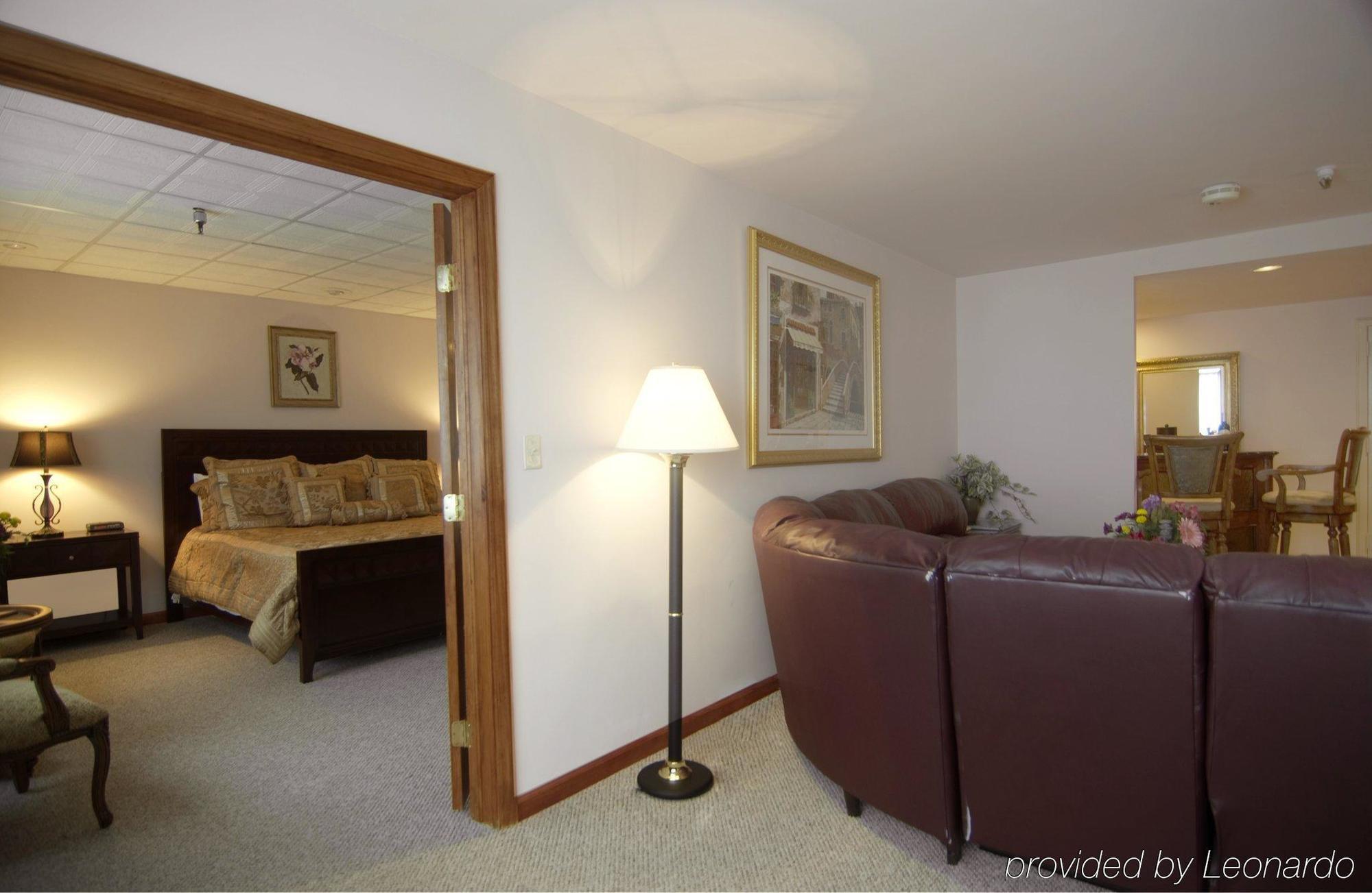 Hudson Valley Resort & Spa Kerhonkson Chambre photo