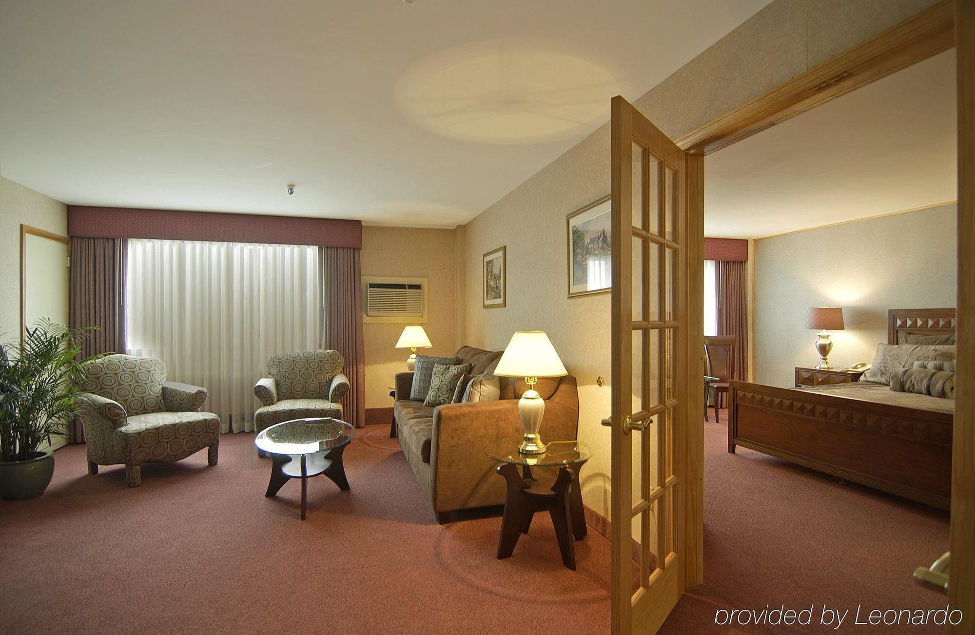 Hudson Valley Resort & Spa Kerhonkson Chambre photo