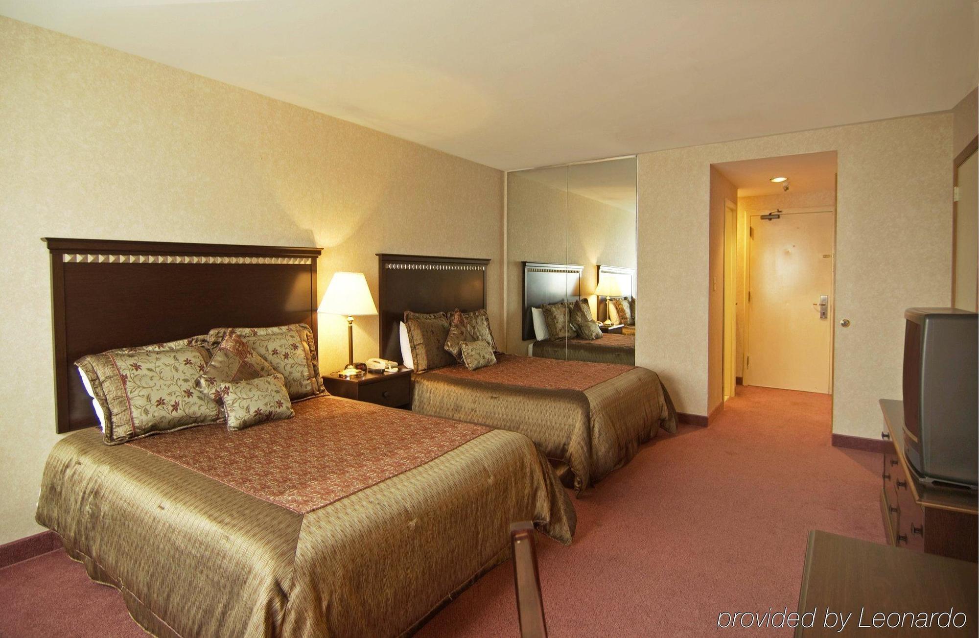 Hudson Valley Resort & Spa Kerhonkson Extérieur photo