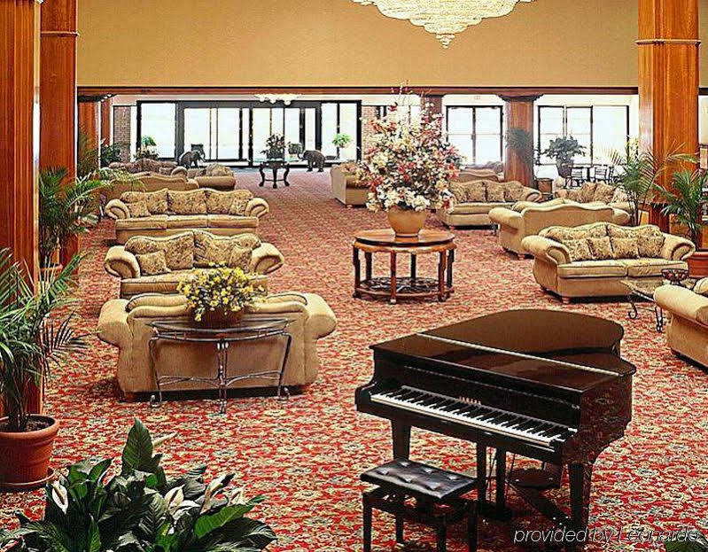 Hudson Valley Resort & Spa Kerhonkson Intérieur photo