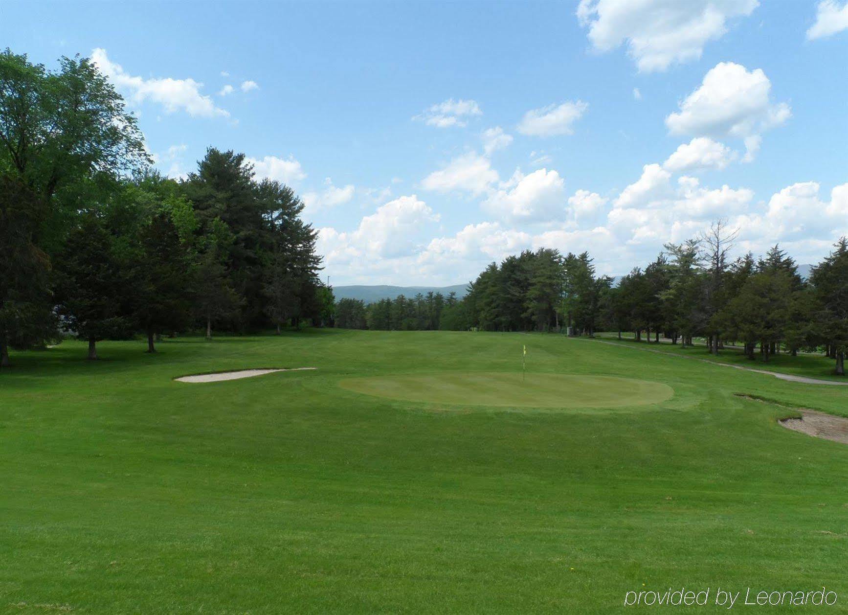 Hudson Valley Resort & Spa Kerhonkson Facilités photo