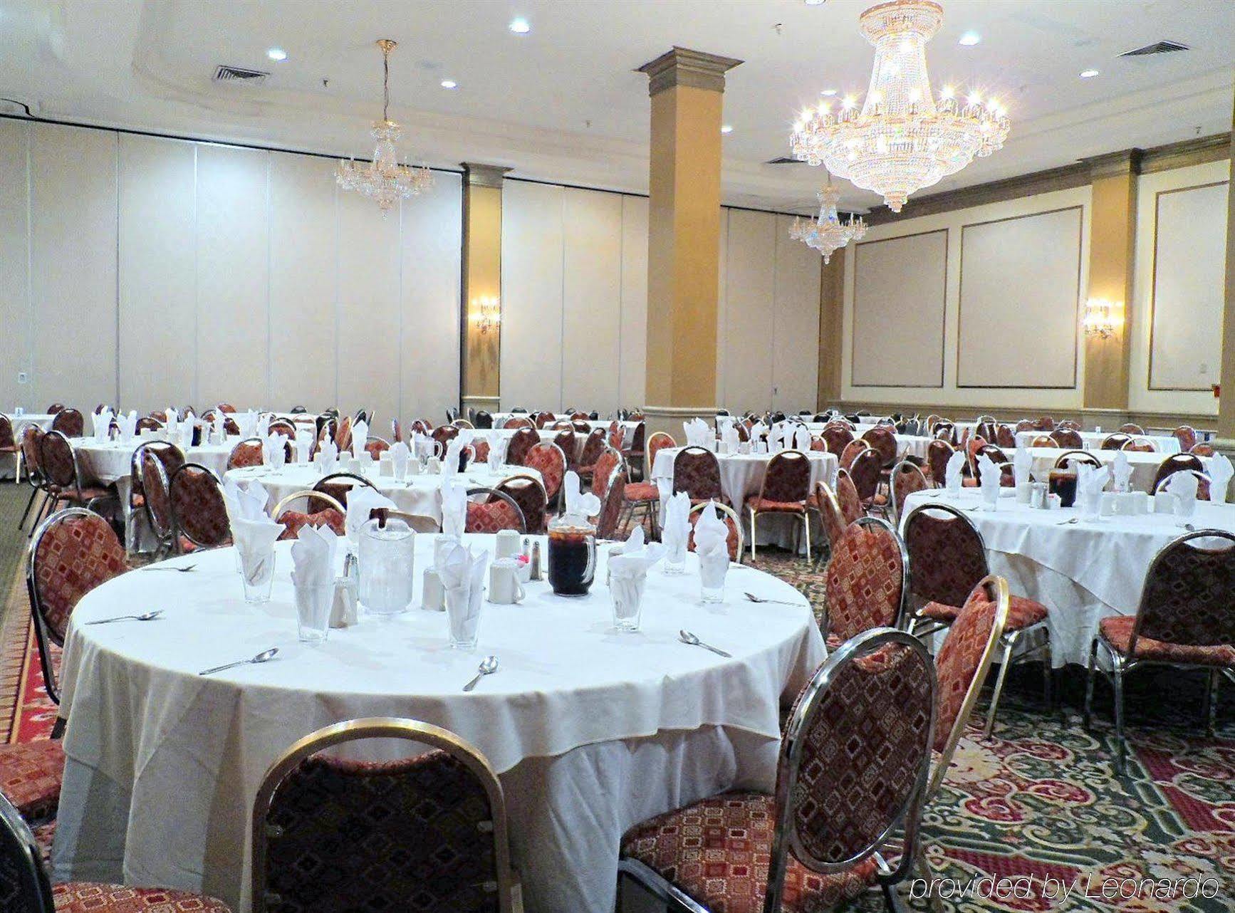 Hudson Valley Resort & Spa Kerhonkson Facilités photo