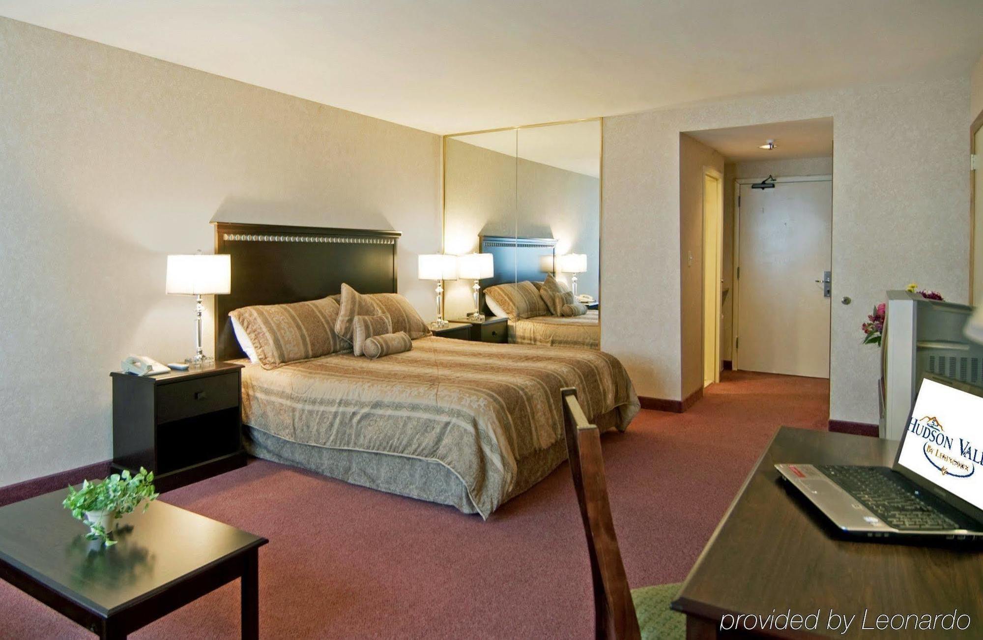 Hudson Valley Resort & Spa Kerhonkson Chambre photo