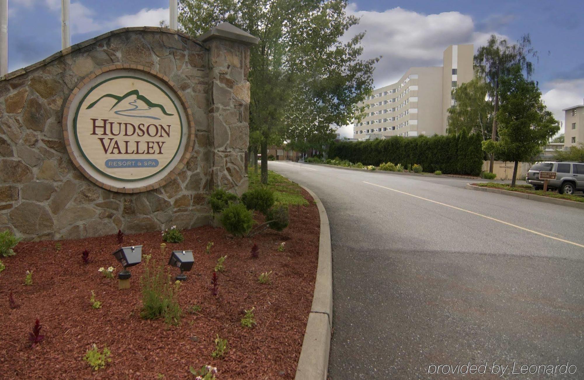 Hudson Valley Resort & Spa Kerhonkson Extérieur photo