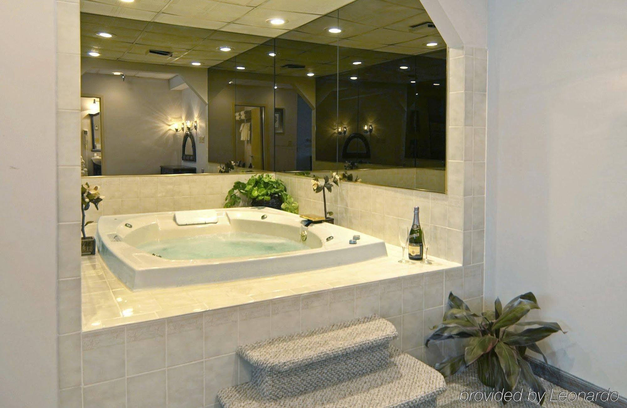 Hudson Valley Resort & Spa Kerhonkson Extérieur photo
