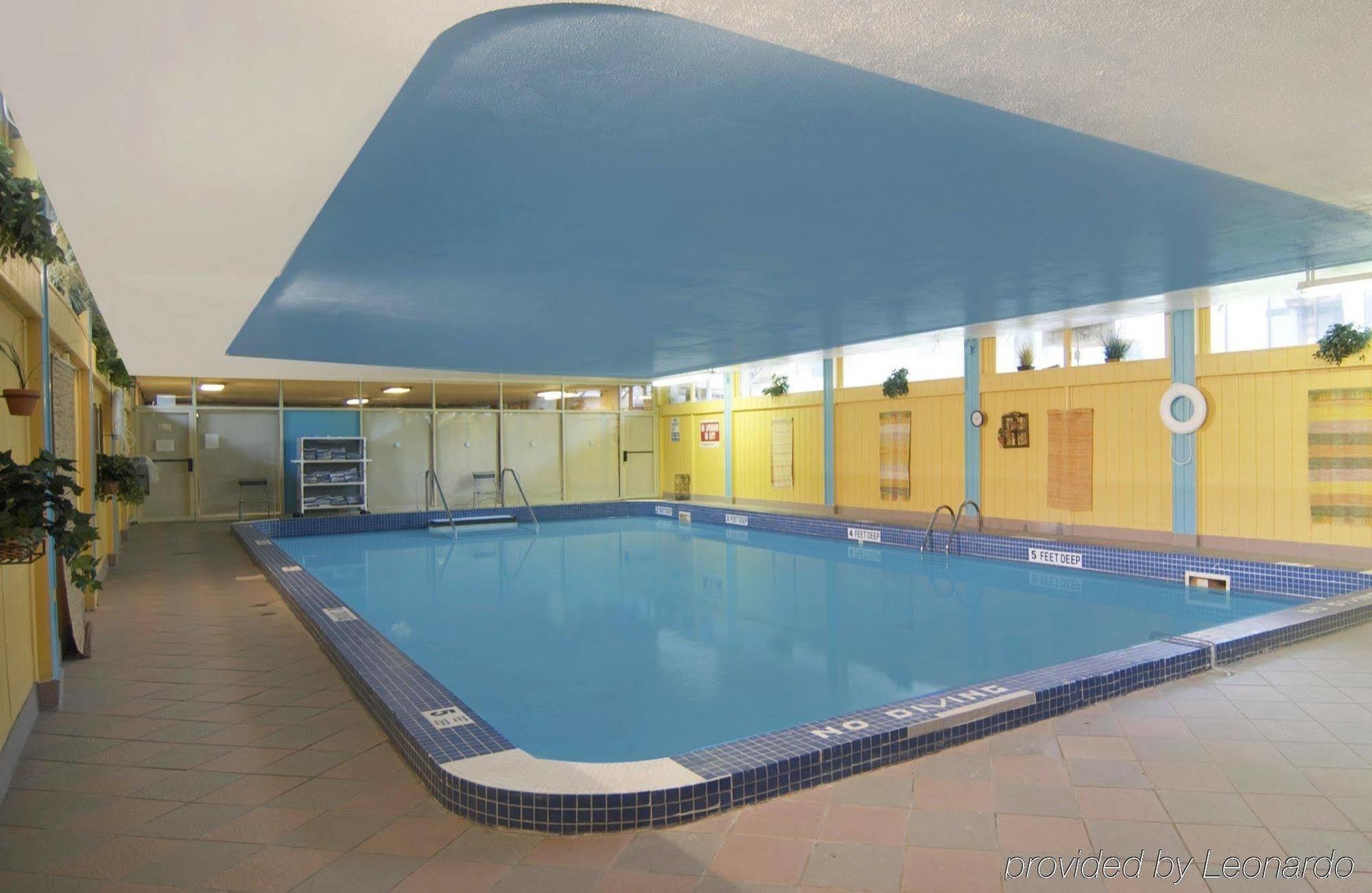 Hudson Valley Resort & Spa Kerhonkson Facilités photo
